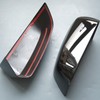 ZiWen Sport Carbon Fiber Gloss Black Door Rearview Mirror Cover