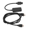 Game Console Video Adapter Cable HD Multimedia Interface Converter for