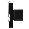 Billiard Chalk Holder Aluminum TPU Magnetic Snooker Chalk Tip Storage