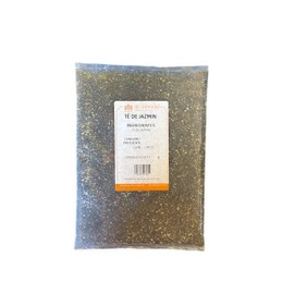 Té De Jazmín Premium Puro Corte Té 250 Gramos