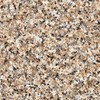 d-c-fix 346-0181-4PK Decorative Self-Adhesive Film, Brown Granite, 17" x 78"