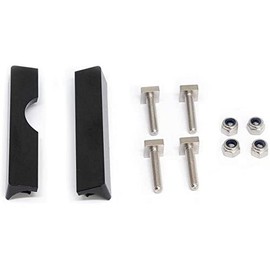 Fusion Flush Mount Kit for MS-SRX400/ERX400, Multicoloured (FUS-010-12830-00)