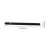 LABRIMP 1pc Stylus Pen for Tablet Durable Magnetic Capacitive Touch