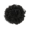 Beavorty Afro Short Curly Puff Ponytail Extension Comfortable Fit for