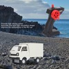 2.4G RC Truck 1/16 Scale High Drive Prevent Interface Drift