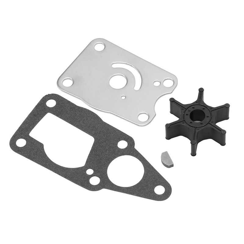 Water Pump Impeller Repair Kit 17400‑98661 for Johnson Evinrude Outboard