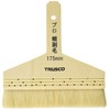 TRUSCO(トラスコ) プロ用糊刷毛 6寸 TPB-474