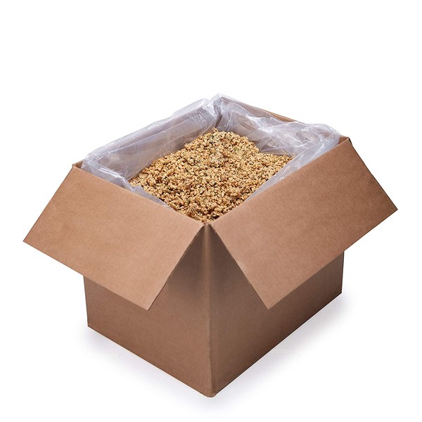 Nature’s Path Pumpkin Seed Plus Flax Granola, Healthy, Organic, 25 lb. Bulk Box