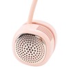 Bladeless Neck Fan 3W 5V Portable Foldable Pocket Fan Double