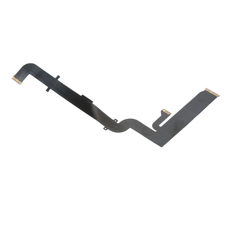 LCD Connecting FPC Flex Cable Digital Camera Repair Part for