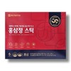 종근당건강 홍삼정 스틱 10g 30포 1박스 /wb Jonggeundang Health Red Ginseng Extract Stick 10g 30 Pack 1 Box