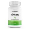 Extracto de Té Verde - 100 Cápsulas - Salud &