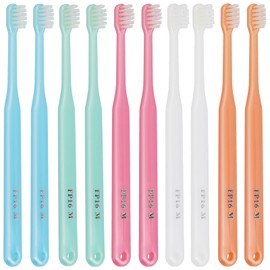 Fukuda Brush Industry FP-16M (Normal) For Dental Clinics