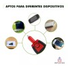 Importeek Inversor Corriente Automotriz Coche 150w Usb 12v A 110v