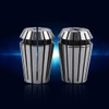 ER20 Collets Set, 15 Pieces Pinze ER20 Collets Genmitsu for