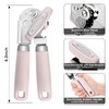 Can Opener Manual, Can Opener with Magnet, Hand Can Opener