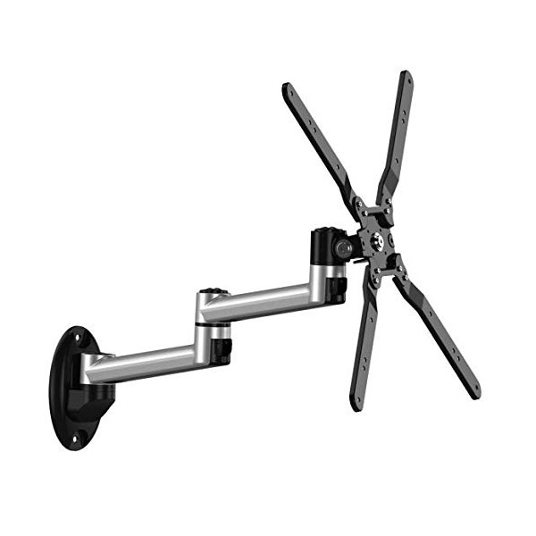 Cotytech Corner TV Wall Mount - Rotating 32 – 50”