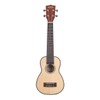 KA-SSLNG Soprano Long Neck Ukulele