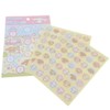 Yamano Shigyo Cinnamo Roll [Well Made Sticker] Reward Sticker Sanrio