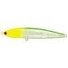 POZIDRIVEGARAGE Lure, Skid Slider 95S #07 CH Mojito (Chart Head