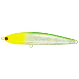POZIDRIVEGARAGE Lure, Skid Slider 95S #07 CH Mojito (Chart Head Mojito)