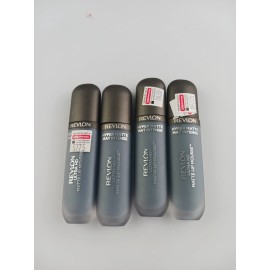 Revlon 4 PACK REVLON ULTRA HD MATTE MOUSSE HYPER MATTE 835 BLUE OASIS