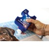 Clementoni Puzzle Glue - 200 ml Transparent Puzzle Glue for