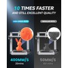 SUNLU High Speed PETG Filament 1.75mm Bundle, Multicolor High Speed