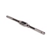 Century Drill & Tool 98510 Adjustable Tap Wrench, 1/16" -