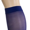 Truform Sheer Compression Stockings