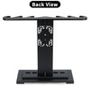 lukar Kylin Vertical Sword Stand Floor, 6 Tier Katana Stand,