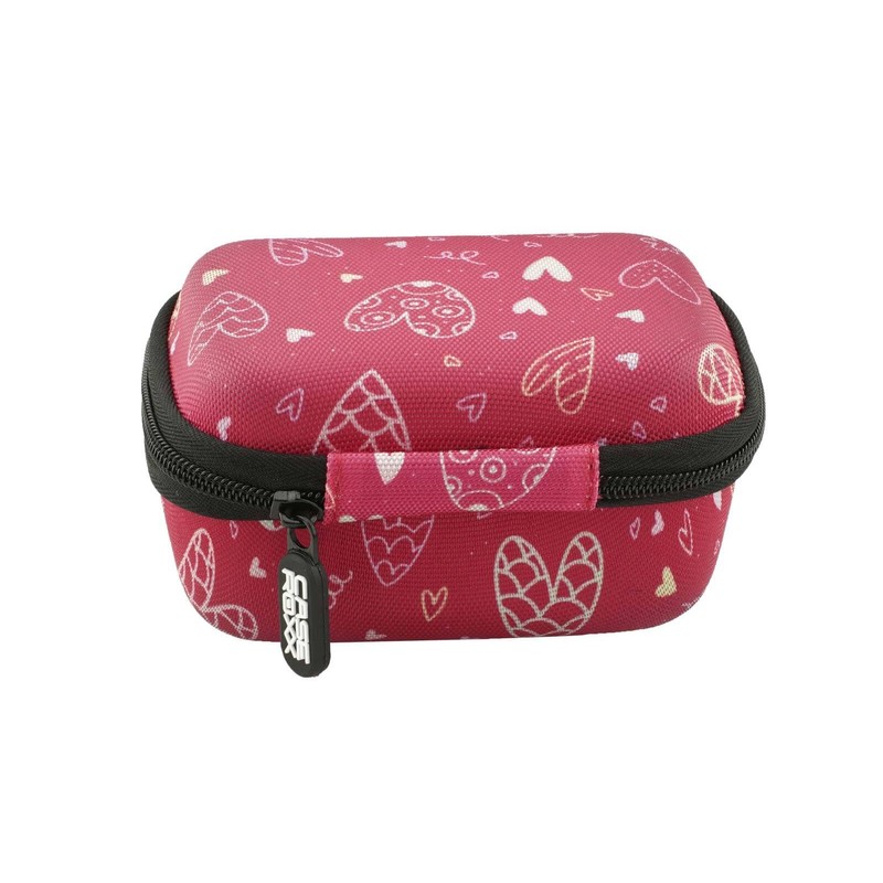 caseroxx Protective Bag Digital Pet Suitable for Bitzee Digital Pet