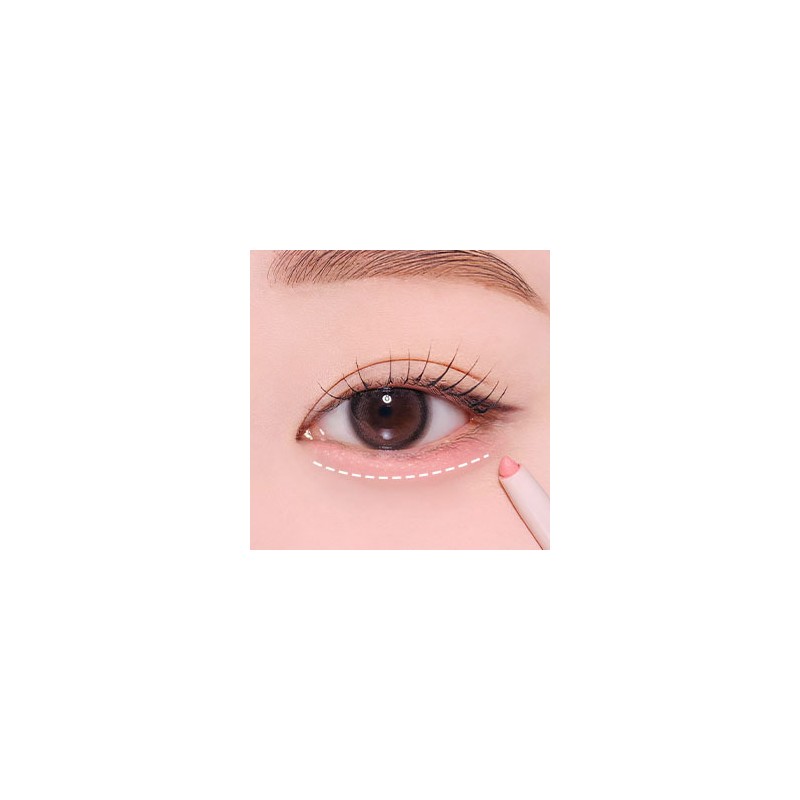 tooq Waterproof Slim Eyeliner - DOHWA FIG