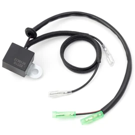 Dusledel Upgraded Oil Cut-Off Diode Oil Protector Replacement for Harbor Freight Predator 670cc 22Hp Engine 61614