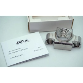 Axis Mounting Bracket P33XX-VE Axis Communications 5700-691 - New ✌️