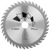 Bosch 1 x Circular Saw Blade Standard (Saw Blade for