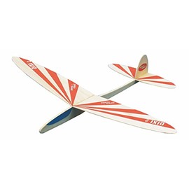 aero-naut Modellbau Aero Model Naut 100100 – Dixi 2, Balsag Conductor