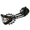 KCNC Road Oversized Pulley OSPW Cage for Shimano Dura-Ace/Ultegra R8000/R9100,