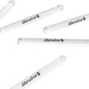 Sbirulino Set of 5 Fishing Slide, Fishing Accessories