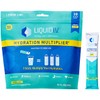 Lemon Lime Liquid I.V, Hydration Multiplier (30 Count)