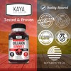 Kaya Naturals Collagen Gummies for Men & Women Supplement -