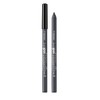 Deborah Milano Kajal 2-in-1 Eyeliner and Waterproof Eyeliner, 03 Grey,