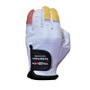 Ever-Bright Men's Golf Gloves OptiColors Premium Leather Golf Gloves .…
