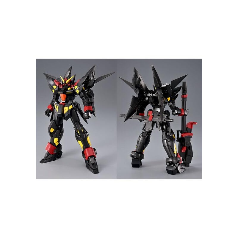 HG Hückevine Mk-II Trombe