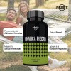 Reset Nutrition Chanca Piedra 1200mg Salud Renal 120 Cáps Sabor
