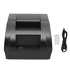 Thermal Printer for 5890K 90mm/s Printing Speed Space Saving TPH