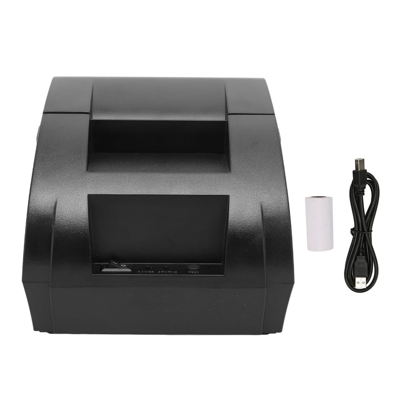 Thermal Printer for 5890K 90mm/s Printing Speed Space Saving TPH