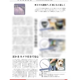 QiPower スマート耳かき QE-1 ホワイト IOT-QP-01-WH