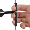 YLA Archery Finger Saver Shooting Hunting Bow Strings Protective Finger