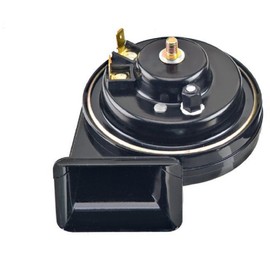 Wolo (310-2T) Loud One Horn - 12 Volt, Low Tone